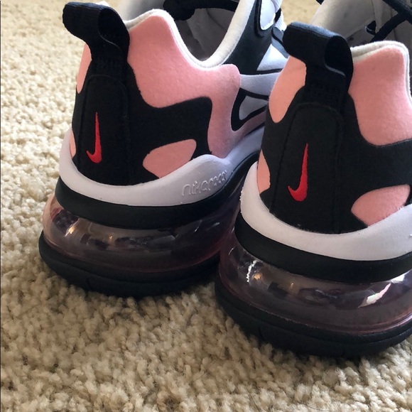 Nike Air Max 270 React - Picture 5 of 10